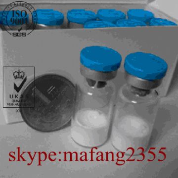 Exenatide Acetate (Exendin-4)/Cas No.: 141758-74-9